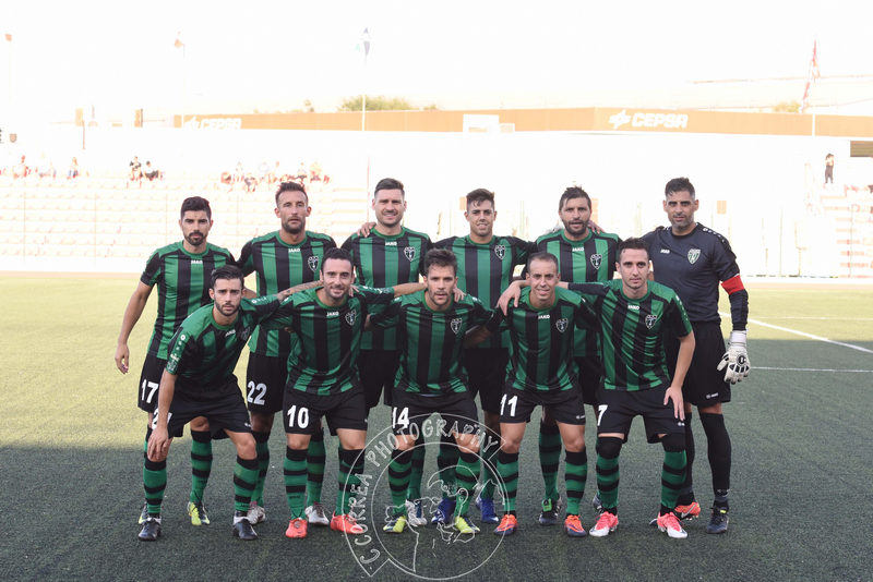 2017-09-24 - Europa FC Vs -LINCOLN RED IMPS-0008