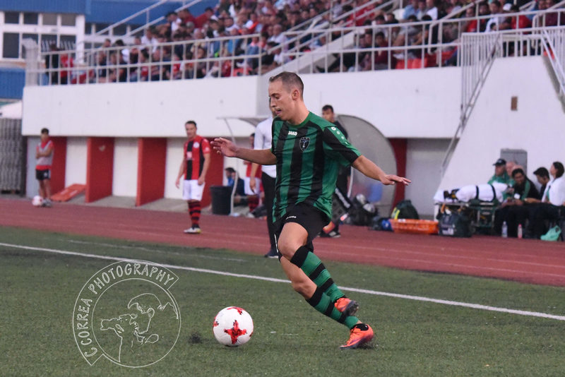 2017-09-24 - Europa FC Vs -LINCOLN RED IMPS-0033