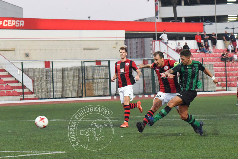 2017-09-24 - Europa FC Vs -LINCOLN RED IMPS-0035