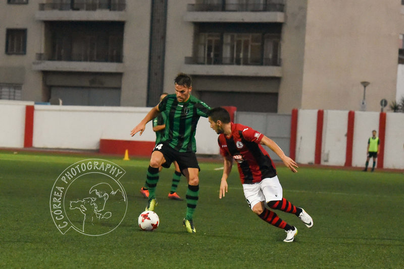 2017-09-24 - Europa FC Vs -LINCOLN RED IMPS-0036