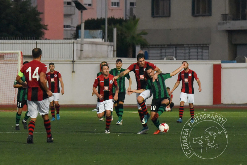 2017-09-24 - Europa FC Vs -LINCOLN RED IMPS-0038