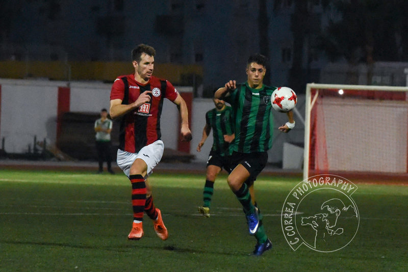 2017-09-24 - Europa FC Vs -LINCOLN RED IMPS-0039