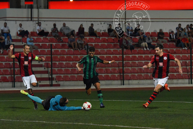 2017-09-24 - Europa FC Vs -LINCOLN RED IMPS-0041