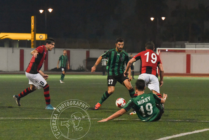 2017-09-24 - Europa FC Vs -LINCOLN RED IMPS-0047