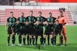 Europa fc-first team-