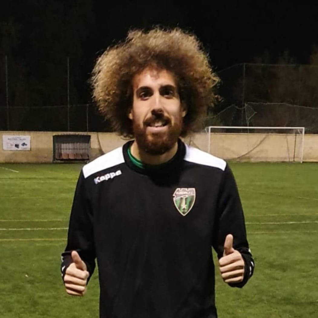 Europa FC-New player